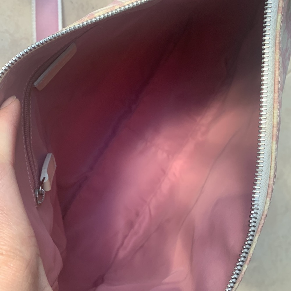 Vintage DIOR BAG - Picture 11 of 17